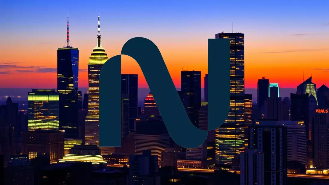 Nebius: From $21 Pennystock to $147 AI Powerhouse — But Can It Deliver on Its $50 Billion Promise? Illustration mit AI erstellt übermittelt durch boerse-global.de