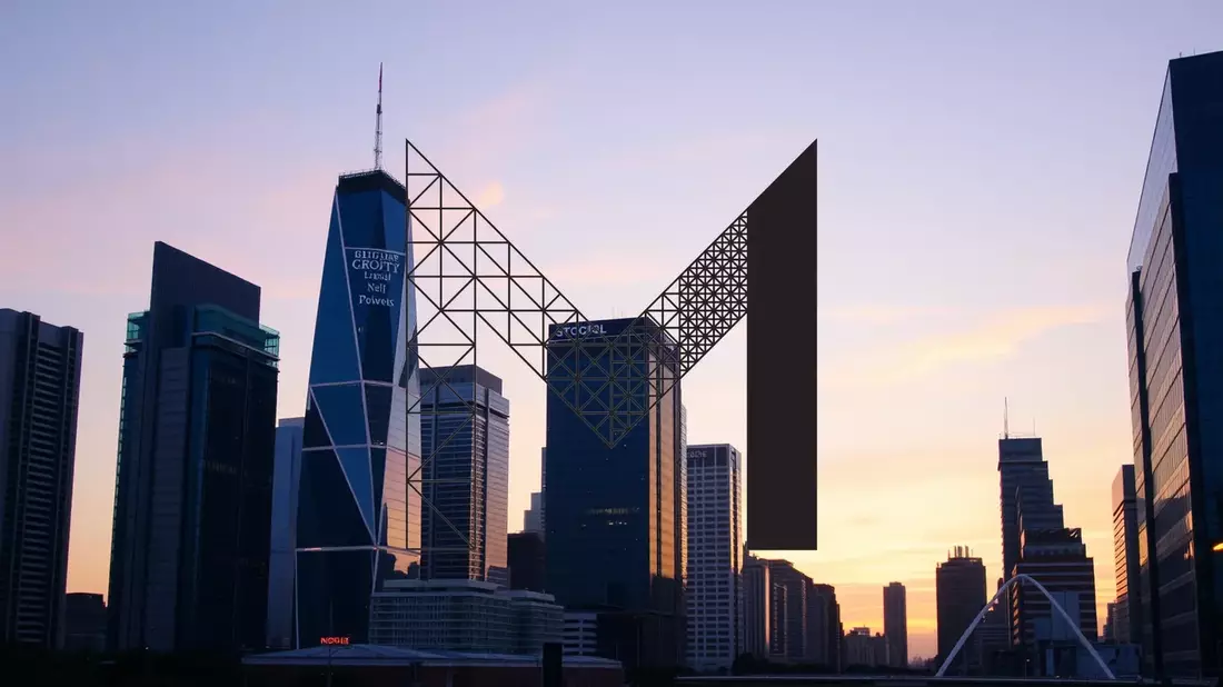 Metaplanet's Zero-Coupon Bond Machine Grinds On as TOPIX Threat Looms Over Bitcoin Stash Illustration mit AI erstellt übermittelt durch boerse-global.de