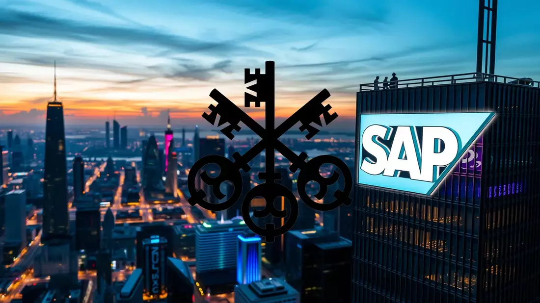 UBS Nears Key Milestone as Q1 Results Loom, But $20 Billion Capital Question Casts a Shadow - Bild: über boerse-global.de