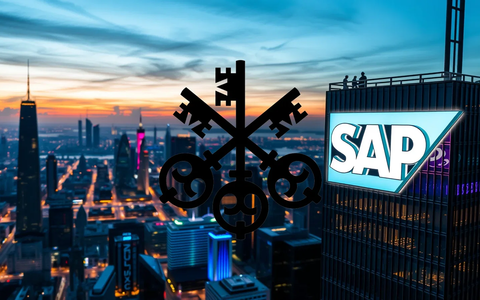 UBS Nears Key Milestone as Q1 Results Loom, But $20 Billion Capital Question Casts a Shadow - Foto: über boerse-global.de