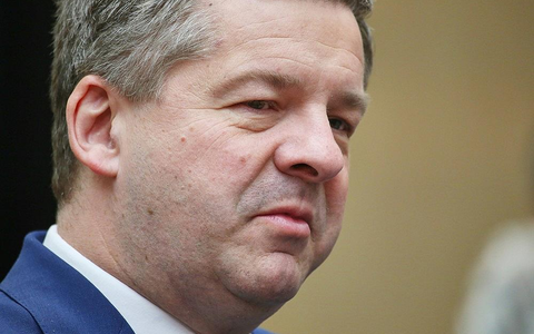 Sven Schulze (Archiv) - Foto: via dts Nachrichtenagentur