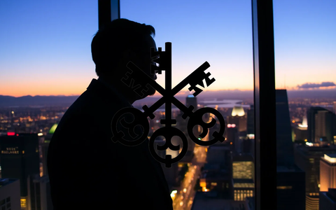 UBS Juggles Dividend Payout, AI Innovation, and a $20 Billion Capital Clash - Foto: über boerse-global.de