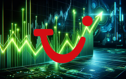 TUI's New COO Takes the Helm as Eastern Mediterranean Bookings Crumble - Foto: über boerse-global.de