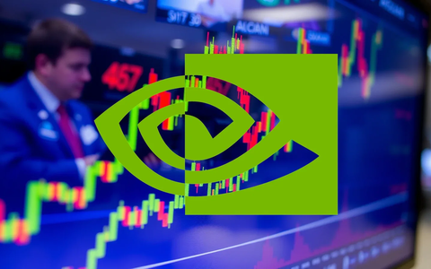Nvidia: La demanda de Blackwell desborda la oferta mientras el gigante mira al mercado de consumo - Foto: über boerse-global.de