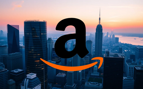 Amazon: La conquista del espacio y la nube que lleva su acción a máximos históricos - Foto: über boerse-global.de