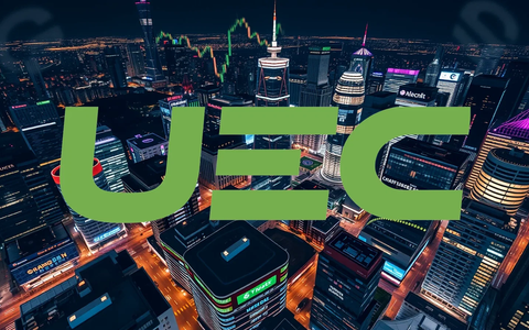 Uranium Energy: El mercado castiga el hito de Burke Hollow pese al avance estratégico - Foto: über boerse-global.de