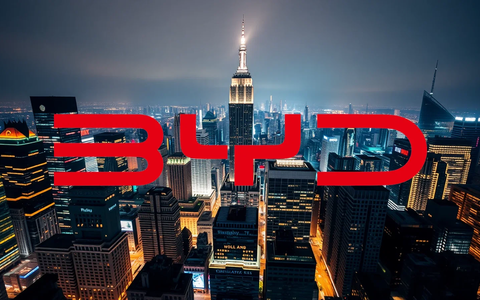 BYD: 30.000 reservas del Great Tang en 24 horas y la sombra de unos márgenes que no terminan de despegar - Foto: über boerse-global.de