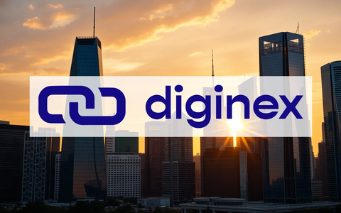 Diginex se juega el futuro: una megaadquisición de 1.500 millones para esquivar el fantasma del Nasdaq - Foto: über boerse-global.de