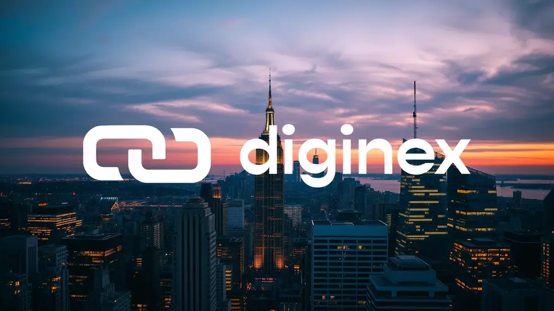 Diginex: la apuesta de 1.500 millones que busca resucitar una acción en caída libre Illustration mit AI erstellt übermittelt durch boerse-global.de