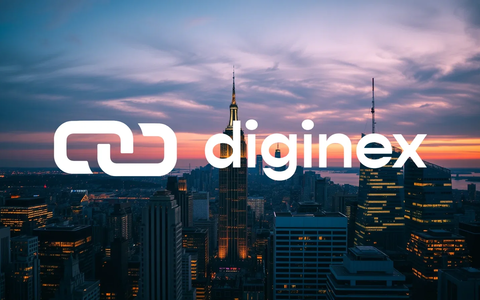 Diginex: la apuesta de 1.500 millones que busca resucitar una acción en caída libre - Foto: über boerse-global.de