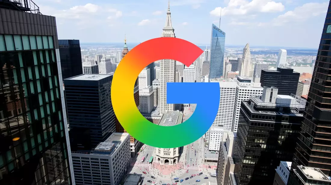 Alphabet se Prepara para el 29-A: Entre el Gigantesco Desembolso en Anthropic y la Sombra de Bruselas Illustration mit AI erstellt übermittelt durch boerse-global.de