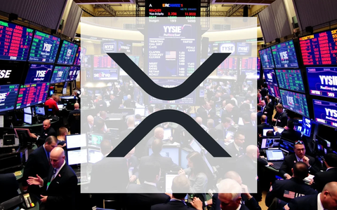 RLUSD y TAS: El Doble Motor que Reconfigura el Ecosistema de XRP - Foto: über boerse-global.de