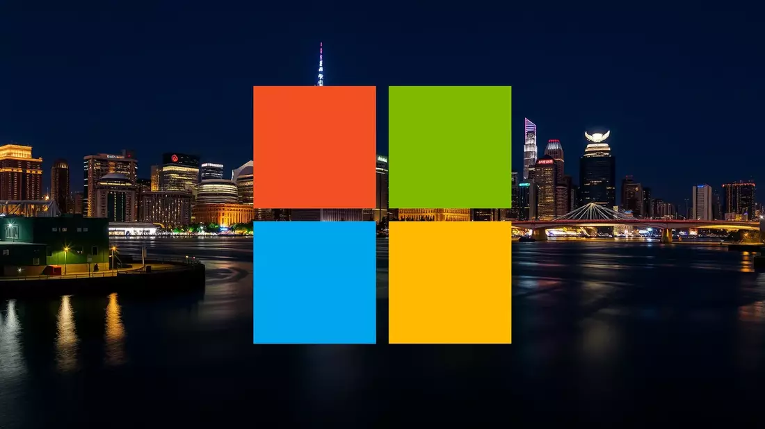 Microsoft se juega su credibilidad en Azure con OpenAI en la recámara y Xbox en plena refundación Illustration mit AI erstellt übermittelt durch boerse-global.de