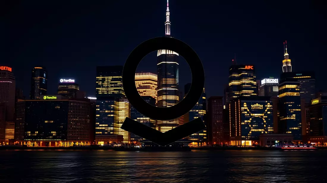 Palantir: El pulso de los 32.500 millones que puede redefinir su futuro civil Illustration mit AI erstellt übermittelt durch boerse-global.de