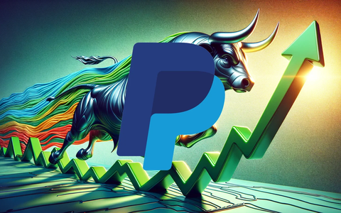 PayPal: La doble cara de una acción infravalorada que se juega su credibilidad el 5 de mayo - Foto: über boerse-global.de