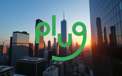 Plug Power: El hidrógeno propio como tabla de salvación ante los aranceles y las dudas judiciales - Foto: über boerse-global.de