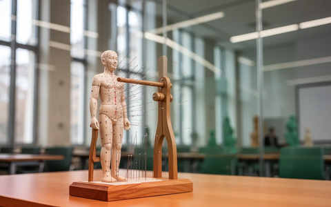 TCM-Professor lehrt wieder in Dresden: Pulsdiagnose für deutsche Ärzte - Foto: über boerse-global.de