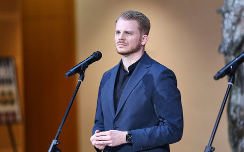 Tim Klüssendorf (Archiv) - Foto: via dts Nachrichtenagentur