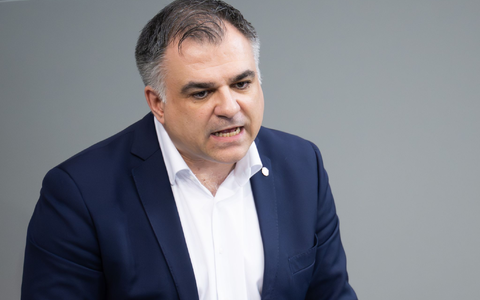 Die SPD warnt vor einer Überlastung der Versicherten. (Archivbild)  - Foto: Sebastian Christoph Gollnow/dpa