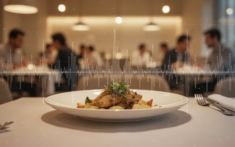 Musik beeinflusst, was und wie viel wir essen - Foto: über boerse-global.de