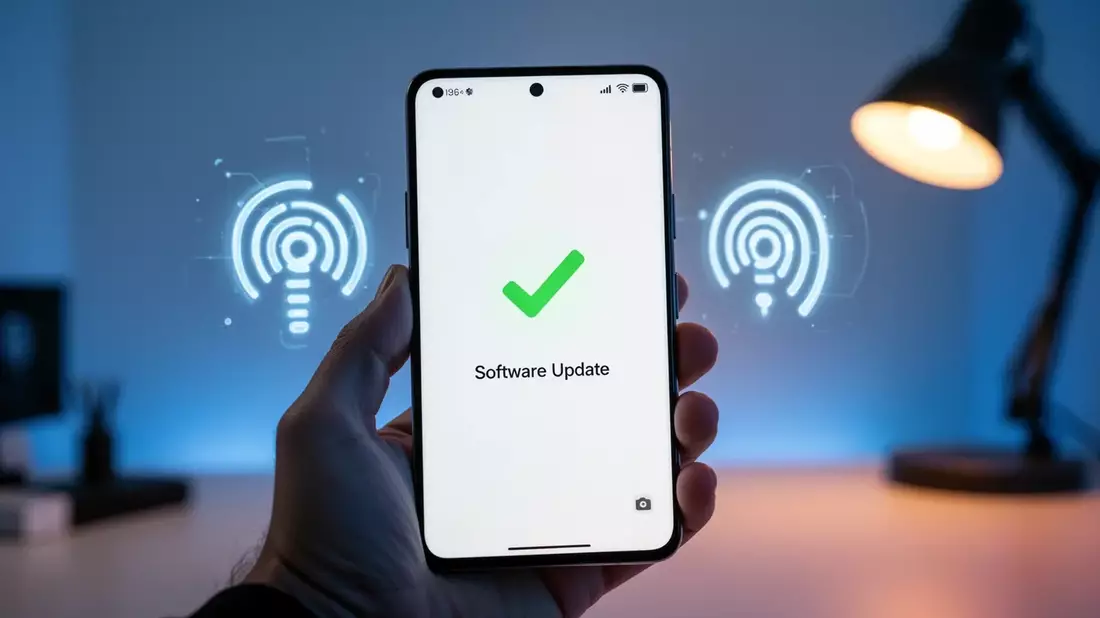 Android 15: Google behebt kritische NFC-Fehler in Beta 1.1 - Bild: über boerse-global.de