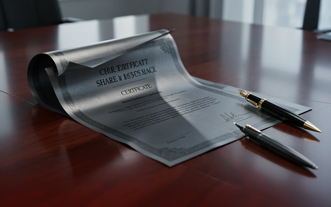 Zinzino: 40.935 Aktien am 24. April ausgegeben - Foto: über boerse-global.de