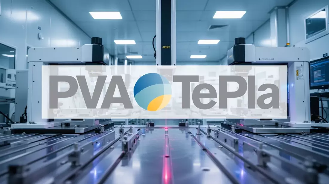 PVA TePla: 50 Millionen Metrologie-Aufträge - Bild: über boerse-global.de