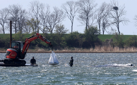 Das neue Konzept der Privatinitiative wird geduldet. - Foto: Bernd Wüstneck/dpa
