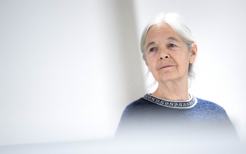 Der Prozess gegen Daniela Klette endet bald. (Archivbild) - Foto: Sina Schuldt/dpa