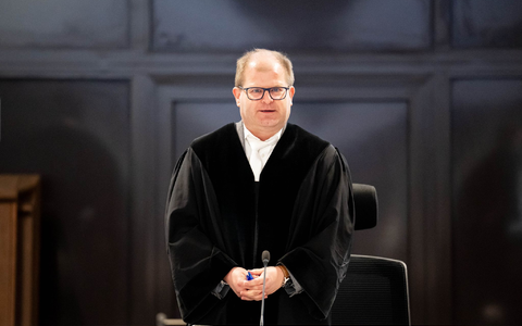 Das Gericht wird frühestens Ende Mai ein Urteil verkünden. (Archivbild) - Foto: Sina Schuldt/dpa