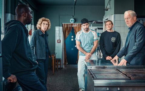 Krassnitzer und Neuhauser spielen in ihrem vorletzten Fall äußerst überzeugend ein Ermittler-Duo voller Weisheit und Empathie. - Foto: Katharina Mückstein/ARD Degeto/dpa