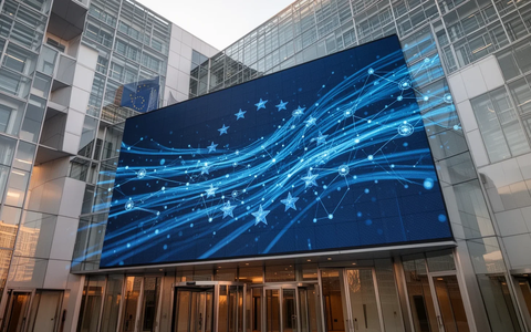 EU-Bürokratieabbau: Digitale Reformen erreichen entscheidende Phase - Foto: über boerse-global.de