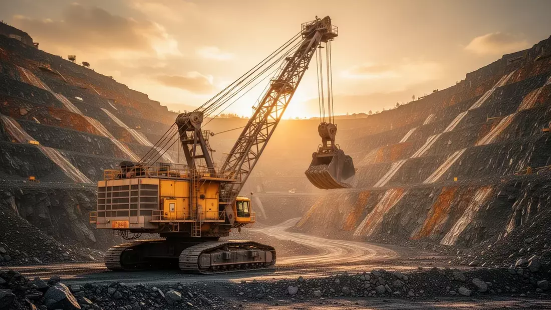 Newmont Mining: $6,0 Milliarden Buyback genehmigt - Bild: über boerse-global.de