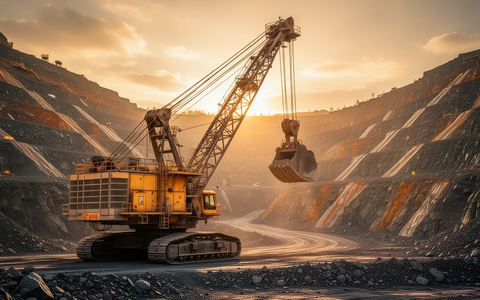 Newmont Mining: $6,0 Milliarden Buyback genehmigt - Foto: über boerse-global.de