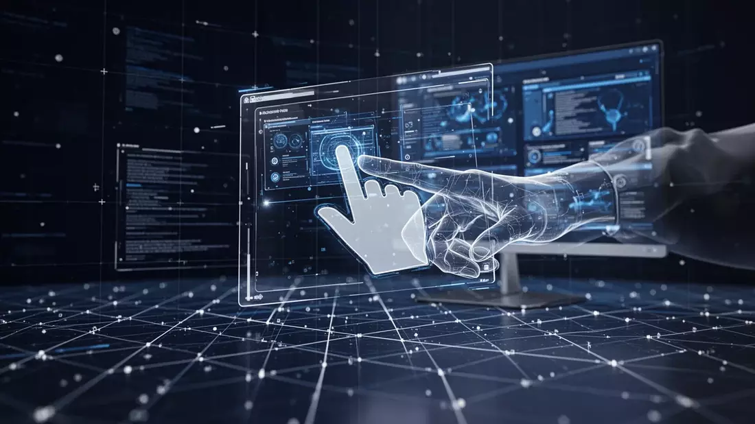 OpenAI stellt GPT-5.5 vor: KI übernimmt den Desktop - Bild: über boerse-global.de