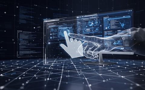 OpenAI stellt GPT-5.5 vor: KI übernimmt den Desktop - Foto: über boerse-global.de