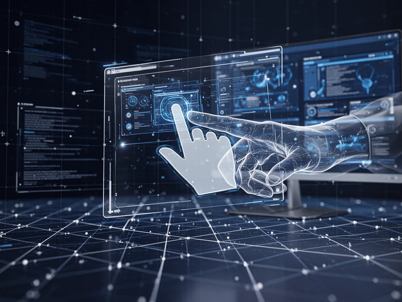 OpenAI stellt GPT-5.5 vor: KI übernimmt den Desktop - Foto: über boerse-global.de