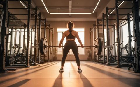 Frauen entdecken Krafttraining als Schlüssel zur Langlebigkeit - Foto: über boerse-global.de