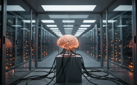 KI-Nutzung lässt Denkvermögen schrumpfen - Foto: über boerse-global.de