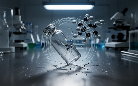 Gossamer Bio: PROSERA-Studie verfehlt Ziel um 13,3 Meter - Foto: über boerse-global.de