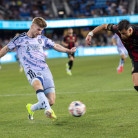 Kommt immer besser in Schwung: Timo Werner. (Archivbild) - Foto: Jeff Mulvihill Jr./ZUMA Press Wire/dpa