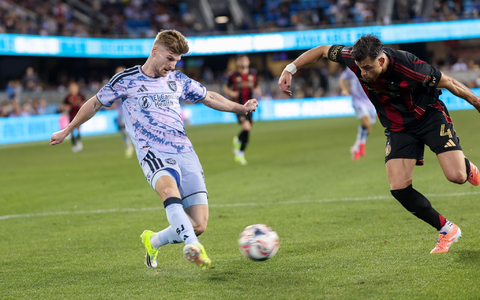 Kommt immer besser in Schwung: Timo Werner. (Archivbild) - Foto: Jeff Mulvihill Jr./ZUMA Press Wire/dpa