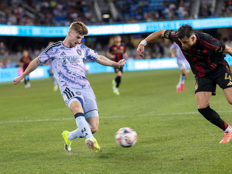Kommt immer besser in Schwung: Timo Werner. (Archivbild) - Foto: Jeff Mulvihill Jr./ZUMA Press Wire/dpa
