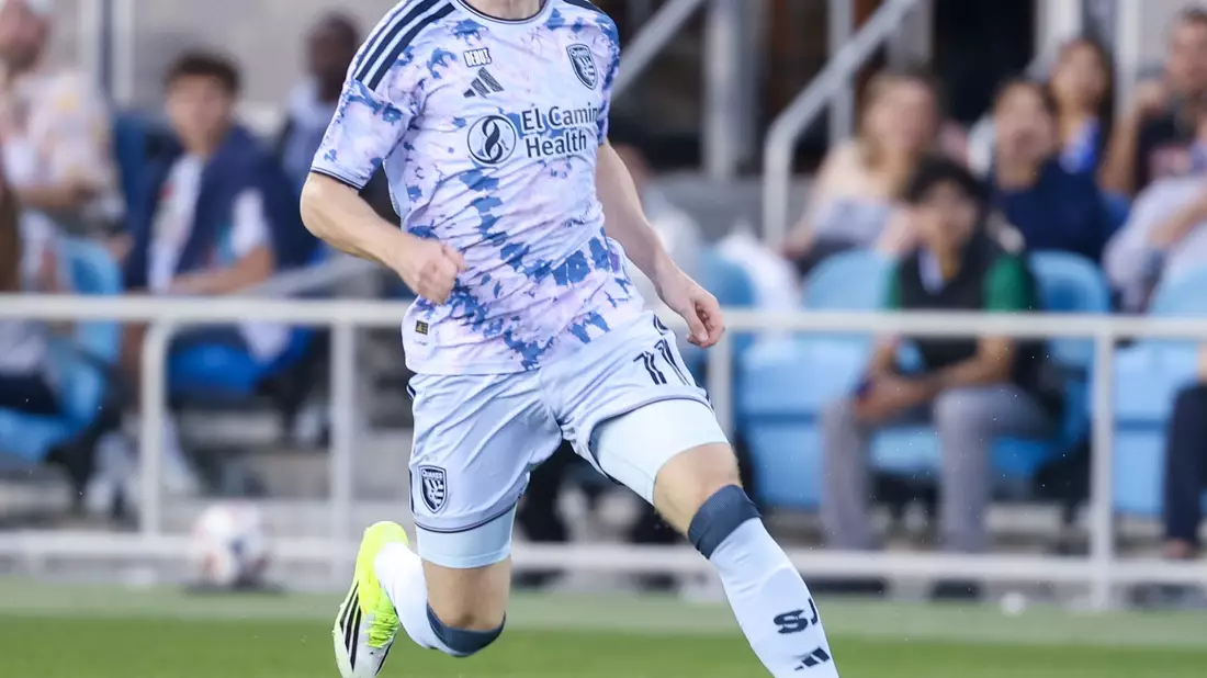 Traf erstmals in der MLS doppelt: Timo Werner (Archivbild) - Bild: Jeff Mulvihill Jr./ZUMA Press Wire/dpa