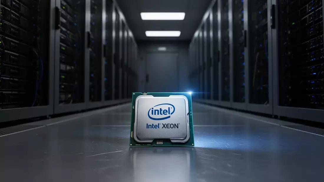 Intel Diamond Rapids: Server-Flaggschiff kommt erst Mitte 2027 - Bild: über boerse-global.de