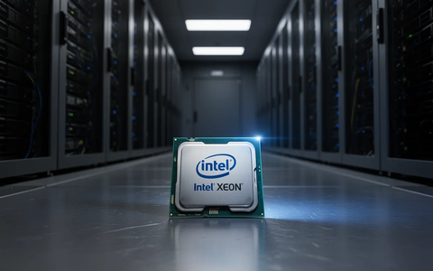 Intel Diamond Rapids: Server-Flaggschiff kommt erst Mitte 2027 - Foto: über boerse-global.de