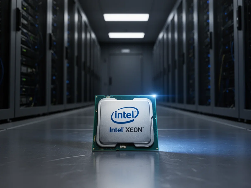 Intel Diamond Rapids: Server-Flaggschiff kommt erst Mitte 2027 - Foto: über boerse-global.de