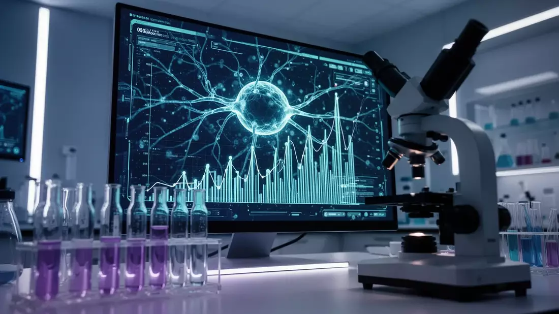 Früherkennung von Demenz: Neue Bluttests revolutionieren Diagnostik - Bild: über boerse-global.de
