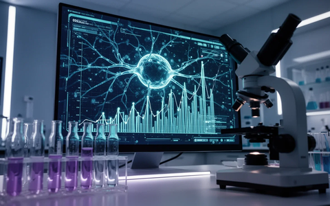 Früherkennung von Demenz: Neue Bluttests revolutionieren Diagnostik - Foto: über boerse-global.de