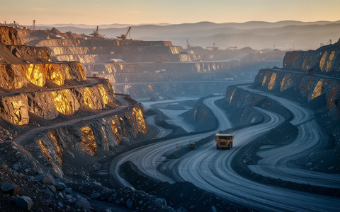 Wiluna Mining: 5,53 Millionen Unzen Gold - Foto: über boerse-global.de